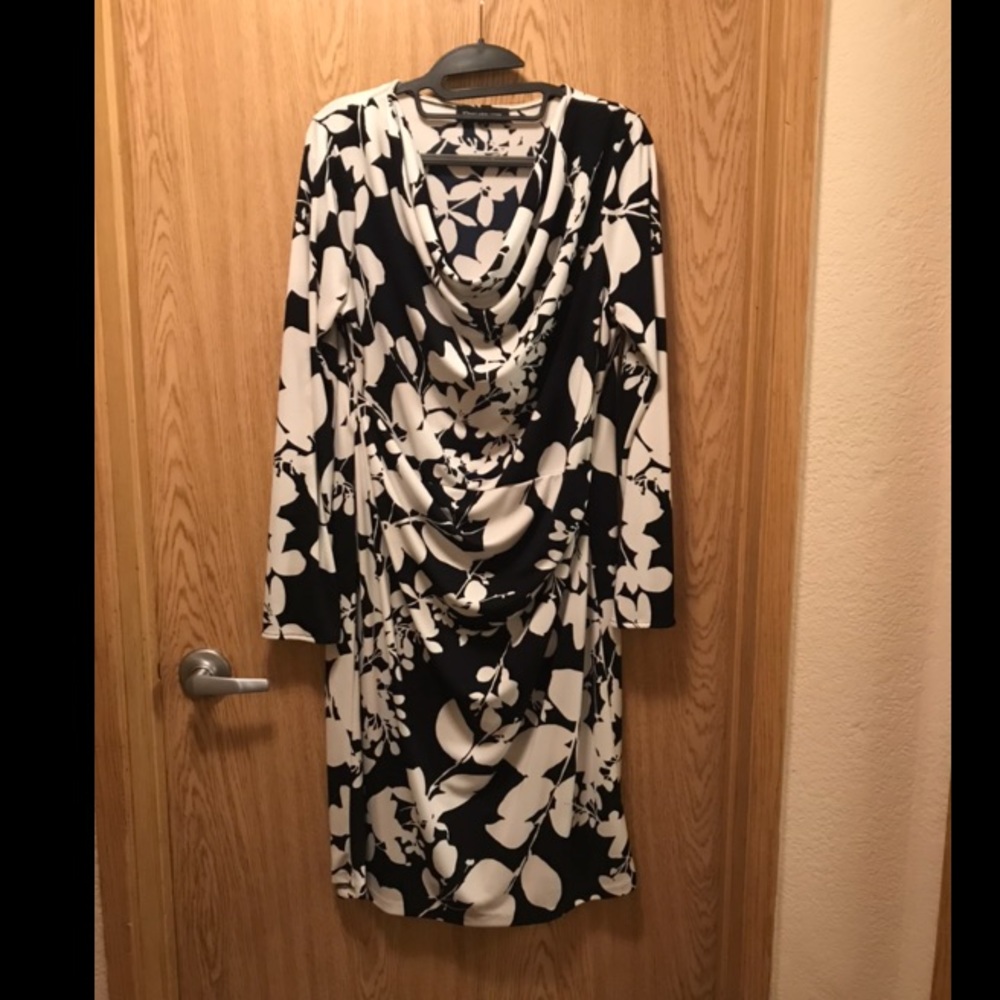 Jones New York Dress